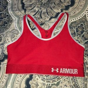 Under Armour Sports bra